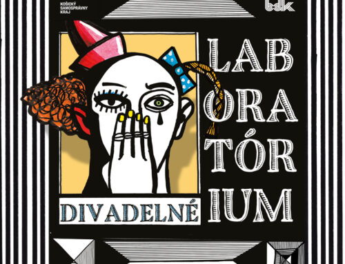 DIVADELNÉ LABORATÓRIUM